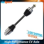 Front Right Cv Axle Joint Shaft For Honda Cr-v 2.4L L4 2015-2016 Awd Fwd. Fixed Price $114.09.