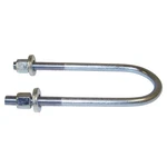 Crown J0909222 Axle U-bolt 7/16 In. 20 Threads For 1959-1960 Jeep CJ3. Fixed Price $17.26.