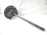 2010 2011 2012 2013 2014 Toyota Tundra Oem Left Rear Axle Shaft 4.6L 8 Cylinder. Fixed Price $350.00.