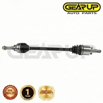 Rear Left Cv Axle Shaft Assembly Subaru Forester 2.5L 4CYL 2003-2005. Fixed Price $117.49.
