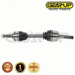 Front Right Rh Cv Axle Shaft Assembly Ford Bronco 2.3L L4 2021-2024. Fixed Price $160.13.