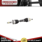 Extended Travel Cv Axle Joint Fits 1995 1996-2004 Toyota Tacoma 4RUNNER 4WD. Fixed Price $354.15.