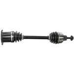2365N Dss Cv Half Shaft Axle Front Driver Passenger Side Right Left For Q5. Fixed Price $138.80.