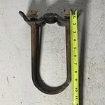 10,75" U Bolts With Plate Set 99 01 02 03 04 05 06 07 08 09 Ford F250 F350. Fixed Price $39.90.