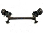 Rear Loaded Beam Axle 95943147 Fits 2012 Chevrolet Sonic 75949 ***rust***. Fixed Price $157.49.