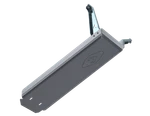 Artec Industries JL4188 Oil Pan Skid Plates. Fixed Price $699.99.
