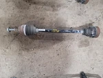 Passenger Right Axle Shaft Rear Fits 20-24 Atlas Cross Sport 1951133. Fixed Price $141.89.
