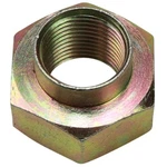 103-0521 Beck Arnley Axle Nut Front For Suzuki Aerio Esteem Swift Geo Metro. Fixed Price $18.71.