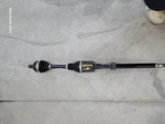 Driver Axle Shaft 253 Type Suv Coupe Vin Fits 16-23 Mercedes Glc-class 2092528. Fixed Price $193.99.