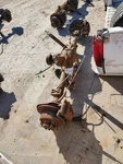 Rear Axle Pickup Srw Gasoline 5.4L Fits 08-10 Ford F250SD 302456. Fixed Price $258.75.