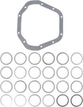 Differential Carrier Bearing Shim-fsgr Dana Spicer 708012. Fixed Price $105.99.