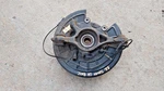 2010 - 2013 Range Rover Sport L320 Rear Left Driver Side Spindle Knuckle Hub. Fixed Price $120.00.