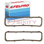 Fel-pro Valve Cover Gasket Set 1975-1976 Ford F-150 5.9L 6.4L V8 Engine Gy. Fixed Price $27.46.