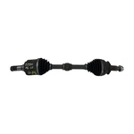 2022-2023 Mazda CX-9 Left Driver Front Axle Shaft 39101FTF1A 63K Factory Oem. Fixed Price $64.35.
