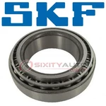 Skf Rear Outer Wheel Bearing 1967-1997 Ford F-350 Axle Drivetrain. Fixed Price $29.94.