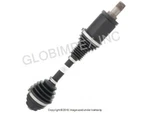 For Bmw (2012-2015) Axle Shaft Assembly Front Left (dr. Side) Gkn Loebro Oem. Fixed Price $642.95.