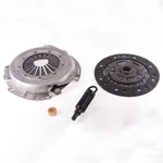 Schaeffler Luk 19-030, Clutch Kit Repset Realease Bearing For Triumph TR4A 65-67. Fixed Price $239.13.