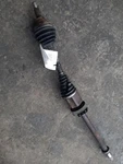 Passenger Axle Shaft Front 3.5L Fwd Thru 01/28/14 10-14 Ford Flex 8A8Z3B436CB. Fixed Price $111.99.