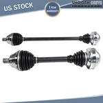 Gsp Front Cv Axle Assembly For 2002 2003 Volkswagen Golf Gti Fwd Manual. Fixed Price $217.88.