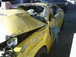 Driver Rear Suspension Without Crossmember Ls Fits 12-15 Camaro 5385622. Fixed Price $462.50.