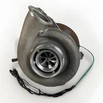 Garrett GTA4502V Vgt Turbocharger Detroit Diesel Series 60 14L Oem 754520. Fixed Price $750.00.