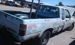 Rear Axle 2WD 6 Cylinder 3.42 Ratio Without Abs Fits 89-95 Toyota Pickup 1177192. Fixed Price $473.40.