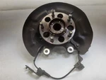 2017-2022 Kia Niro Rear Passenger Spindle Knuckle *w/o Electric Parking Brake*. Fixed Price $142.50.