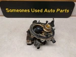1991 Plymouth Acclaim Throttle Body Assembly Dodge Shadow Sundance 2.5L L4 Tbi. Fixed Price $200.00.