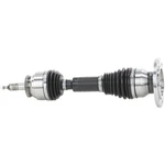 Trakmotive Extended Travel Cv Axle Shaft Front Left Right Ford F150 4WD. Fixed Price $267.95.