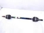 2018-2023 Kia Stinger Rear Driver Cv Axle Boot Driveshaft 49600-J5200. Fixed Price $133.66.