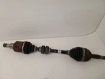 12-19 Nissan Versa Lh Driver Axle Shaft Front Hatchback Note Cvt. Fixed Price $85.97.