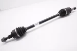 06-12 Mercedes W164 X164 Rear Left Or Right Side Cv Axle Drive Shaft 1643500010. Fixed Price $63.36.