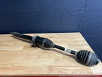 2015 Mini Cooper Axle Shaft Front Passenger Cv C/v A0VTY. Fixed Price $190.00.