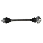 Gsp NCV23010 Rear Axle Fits 2002-2009 Audi A4 Quattro 04-09 S4. Fixed Price $178.99.