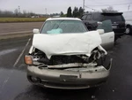 Rear Knuckle/stub Hub Carrier Fits 00-01 Legacy 24865799. Fixed Price $110.70.
