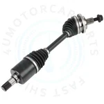 Front Right Side Cv Axle Assembly For 2006-2009 Mercedes-benz E350. Fixed Price $56.57.