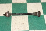 13-18 Flying Spur Right Rh Passenger Side Rear Cv Axle Shaft Factory Unit Oem. Fixed Price $189.99.