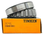 New Timken SET408, (39590/39520) Bearing Free Shipping. Fixed Price $46.07.