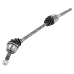 Fits Jeep Compass Patriot 2.4L 2007-15 Dodge Caliber 2008 Front Right Cv Axle. Fixed Price $72.90.