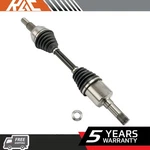 Cv Axle Shaft Assembly Front Left/right For 2002-2003 Saturn Vue 3L V6 22710150. Fixed Price $63.99.