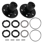 Wheel Hub Lock Fit For Mazda Navajo 1991 1992-1994 29071 428 Front Right Left. Fixed Price $73.97.