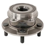 Moog Front Wheel Bearing And Hub Assembly For 2013-18TOYOTA RAV4 Awd 5LUGS-. Fixed Price $81.27.