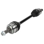 Cv Axle Assembly Fits Honda Ridgeline 2017-2019 V6 3.5L Front Left Driver Side. Fixed Price $68.99.