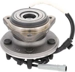 Wheel Bearing And Hub Assembly Bca WE60766. Fixed Price $271.99.