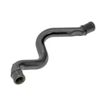 For Volkswagen Jetta 2000-2005 Crankcase Breather Hose Plastic 0.84 In. Diameter. Fixed Price $59.38.