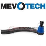 Mevotech Supreme Front Left Outer Steering Tie Rod End For 2008-2012 Honda Sd. Fixed Price $37.93.