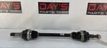 2013 Chevy Camaro ZL1 Lh Driver Cv Axle Half Shaft Oem. Fixed Price $275.99.