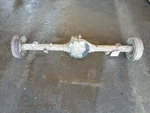 Rear Axle With Abs 3.08 Ratio Fits 87-96 Bronco 162271. Fixed Price $177.00.