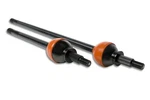 Rcv Performance Dana 44 Axle Set Dynatrac Prorock Non Tru-lock Diff. Fixed Price $1528.99.