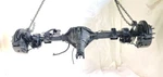 2003 2004 2005 Hummer H2 Oem Rear Axle Differential Assembly 4.10 Ratio. Fixed Price $415.60.